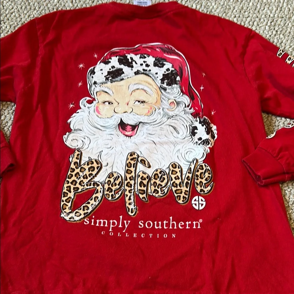 Lots of 7!  Girls Seasonal T-Shirts! - Picture 12 of 16